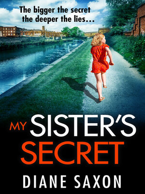 My Sister's Secret - ebook